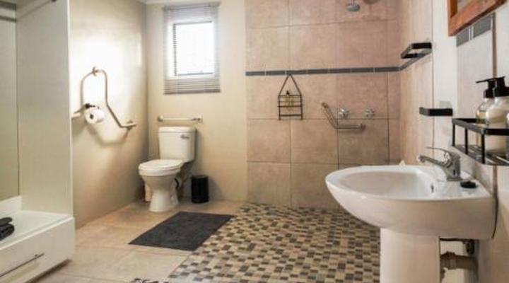 Fossil Hills Farm Cottage