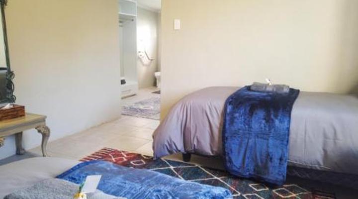 Fossil Hills Farm Cottage