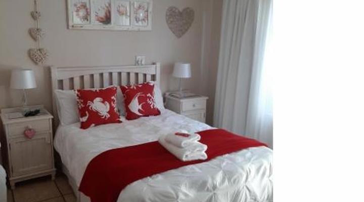 Croeso Accommodation