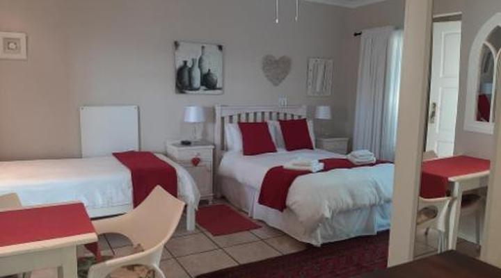 Croeso Accommodation