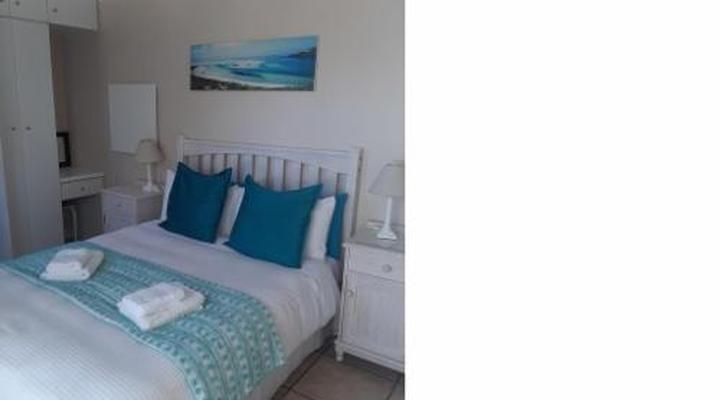 Croeso Accommodation