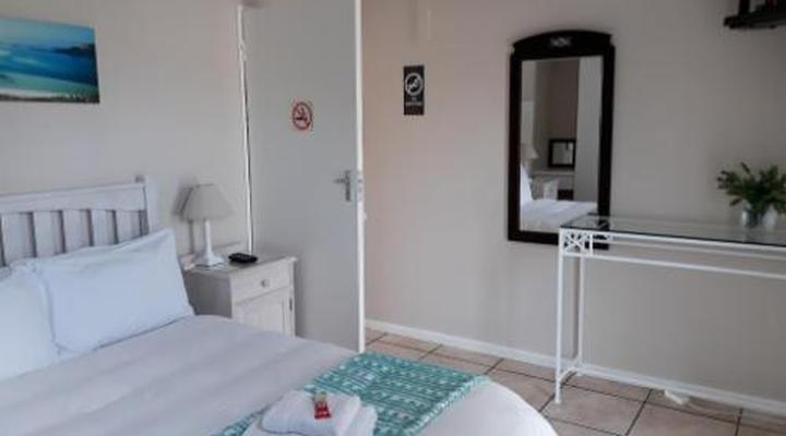 Croeso Accommodation