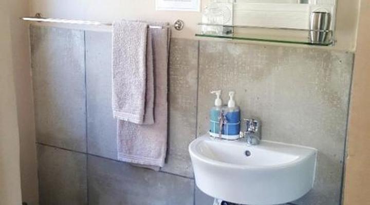 Croeso Accommodation