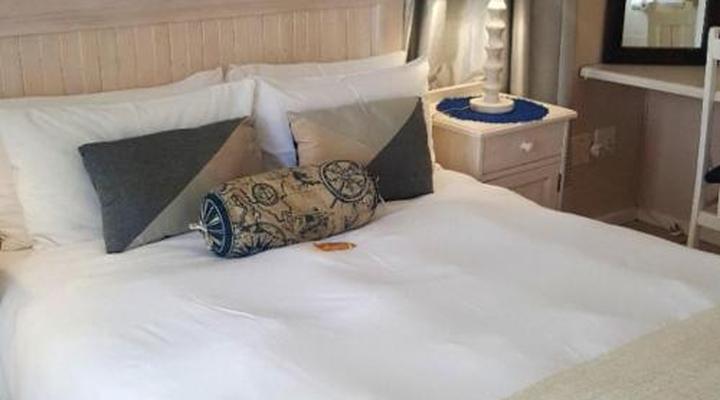 Croeso Accommodation