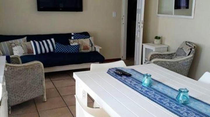 Croeso Accommodation