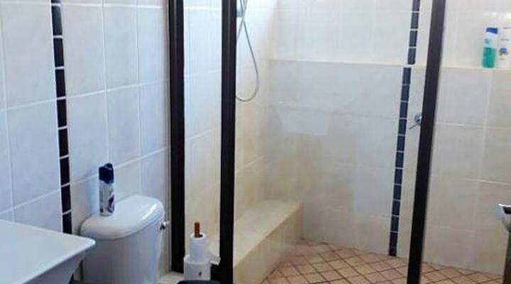 Croeso Accommodation