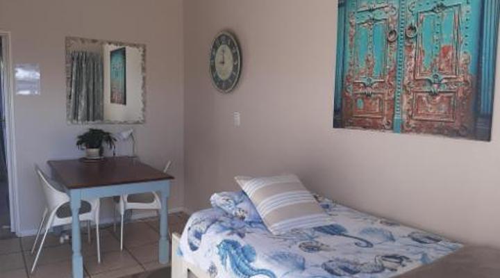 Croeso Accommodation