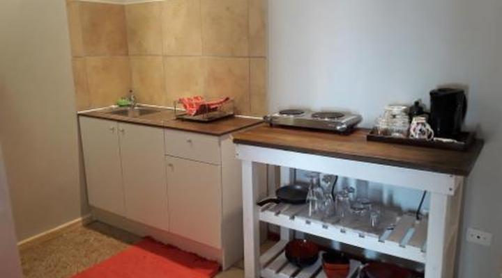 Croeso Accommodation