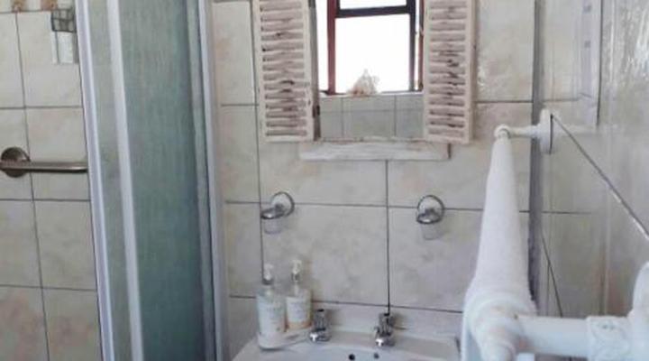 Croeso Accommodation