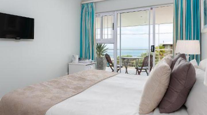 61 on Camps Bay Drive