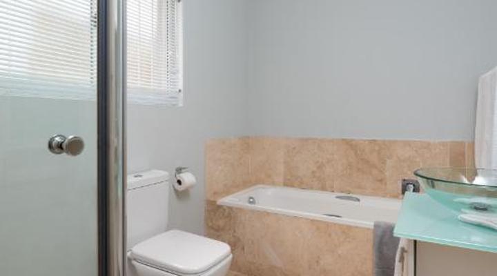 61 on Camps Bay Drive