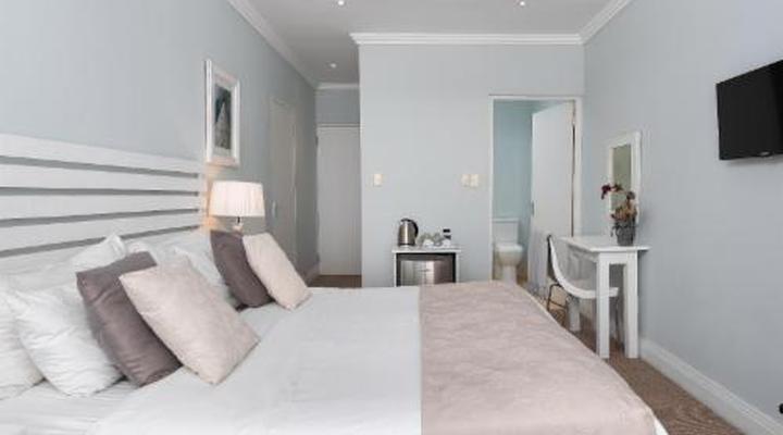 61 on Camps Bay Drive