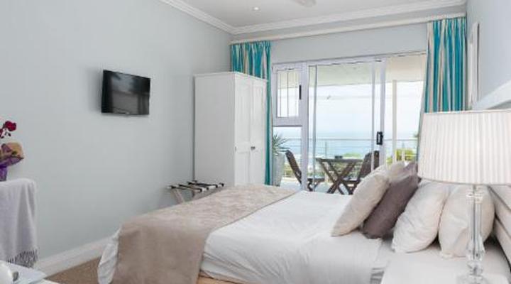 61 on Camps Bay Drive