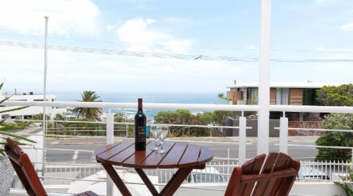 61 on Camps Bay Drive