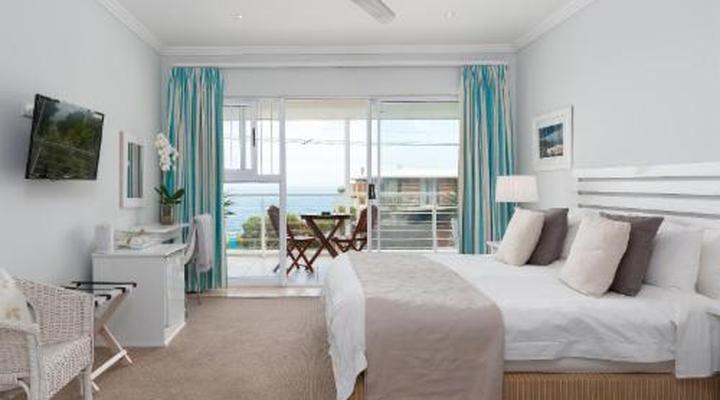 61 on Camps Bay Drive