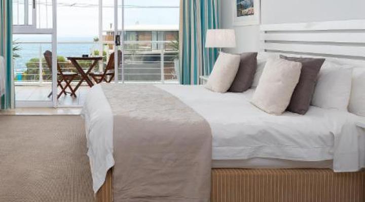 61 on Camps Bay Drive