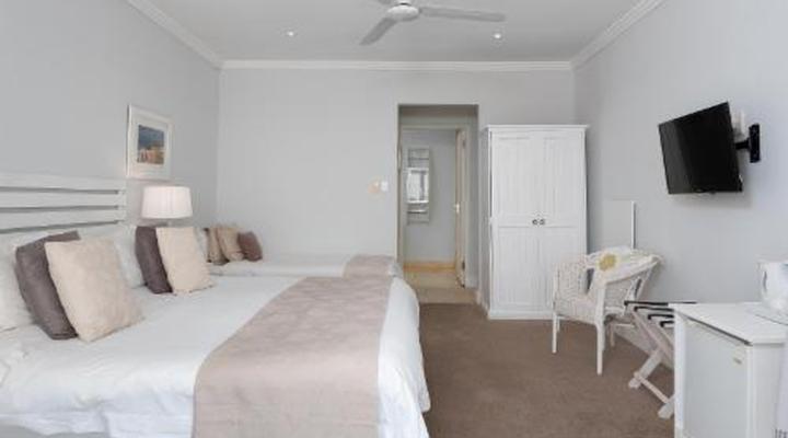 61 on Camps Bay Drive