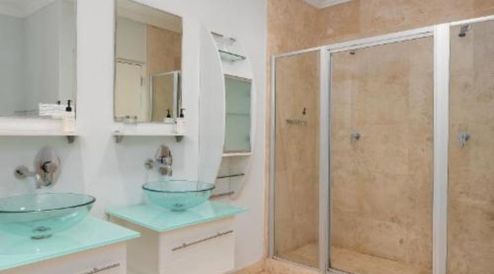 61 on Camps Bay Drive