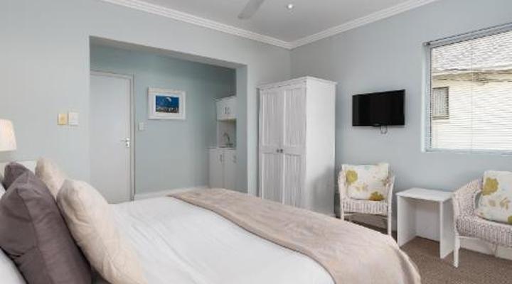 61 on Camps Bay Drive