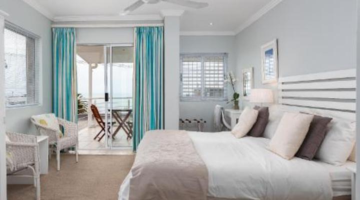 61 on Camps Bay Drive