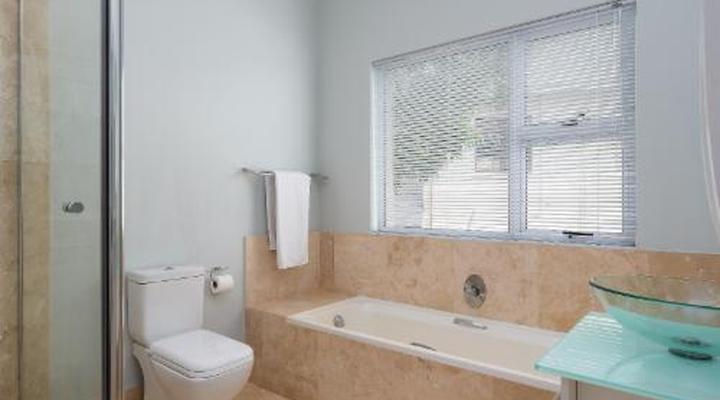 61 on Camps Bay Drive