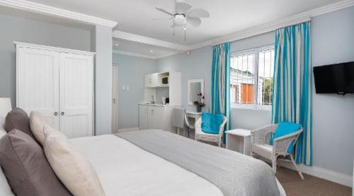 61 on Camps Bay Drive