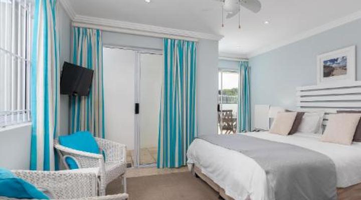 61 on Camps Bay Drive