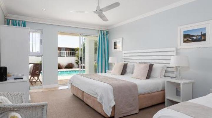 61 on Camps Bay Drive