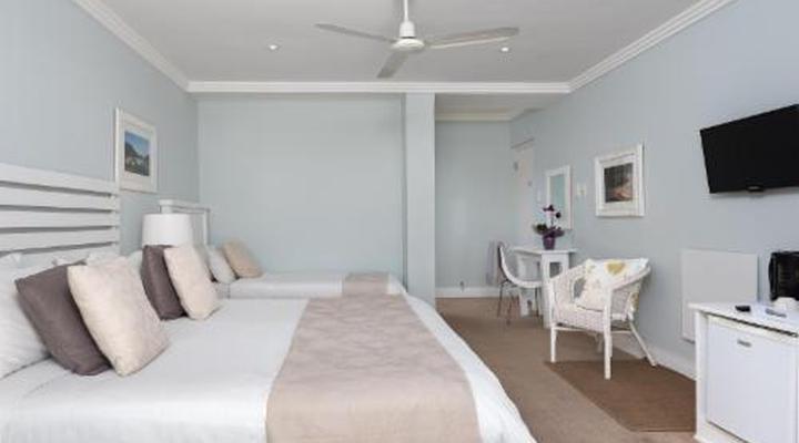 61 on Camps Bay Drive