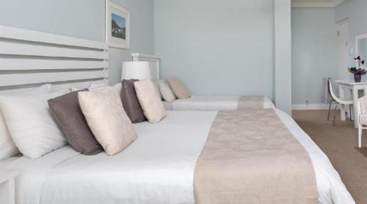 61 on Camps Bay Drive