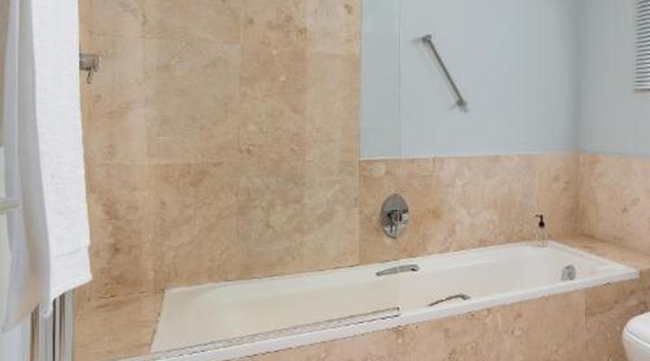 61 on Camps Bay Drive