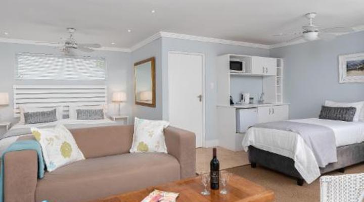 61 on Camps Bay Drive