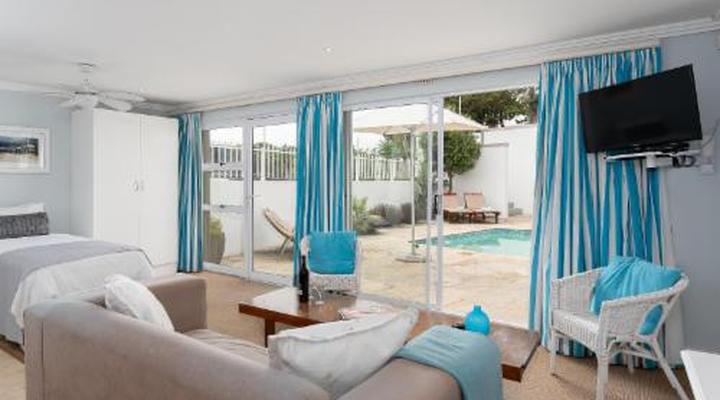 61 on Camps Bay Drive