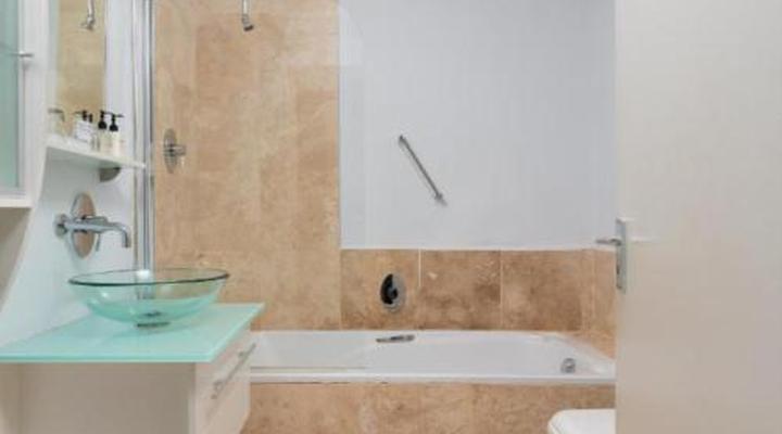 61 on Camps Bay Drive