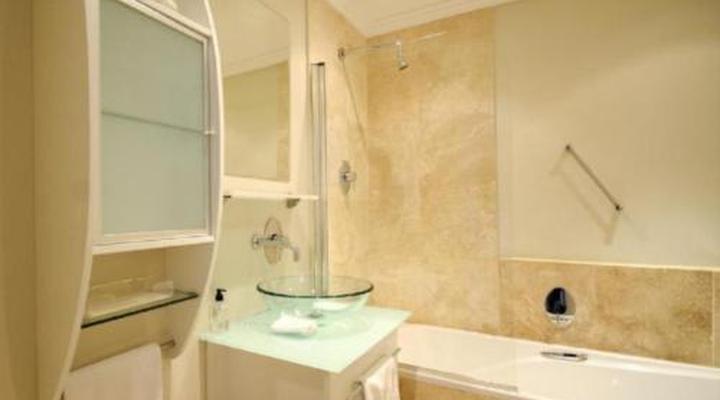 61 on Camps Bay Drive