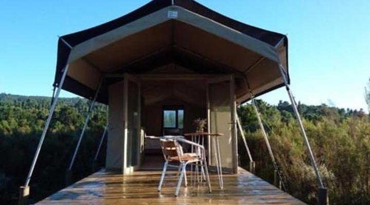 Reflections Eco-Reserve