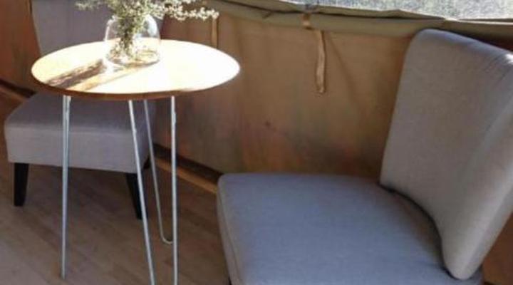 Reflections Eco-Reserve