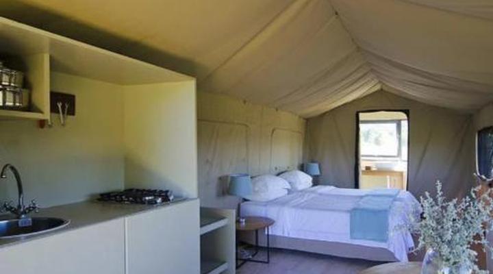 Reflections Eco-Reserve