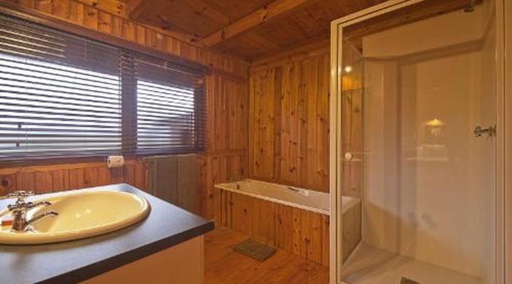 Reflections Eco-Reserve