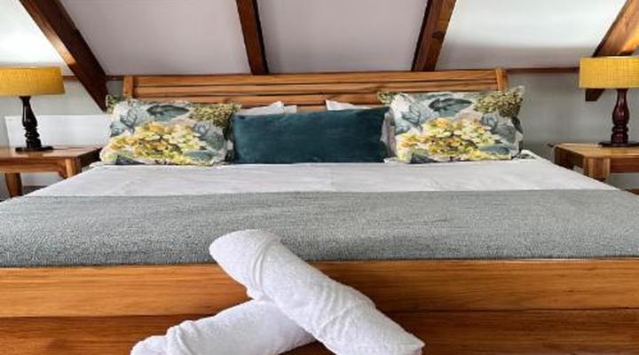 Drakensberg Mountain Retreat