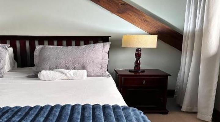 Drakensberg Mountain Retreat