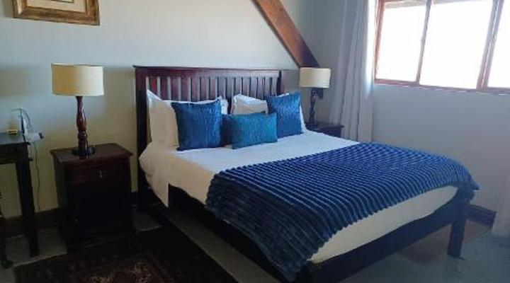 Drakensberg Mountain Retreat