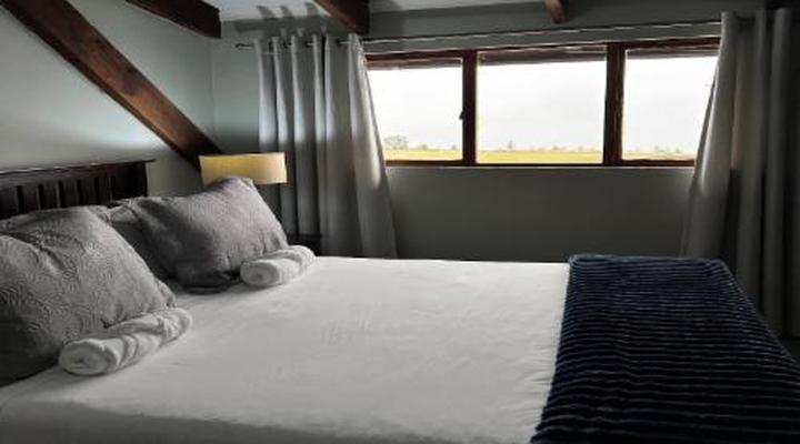 Drakensberg Mountain Retreat