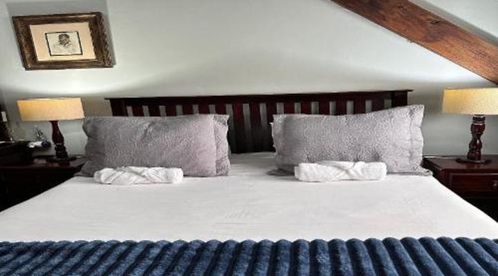 Drakensberg Mountain Retreat