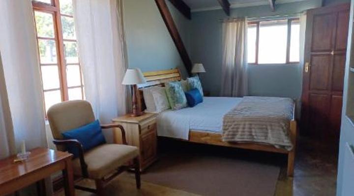 Drakensberg Mountain Retreat