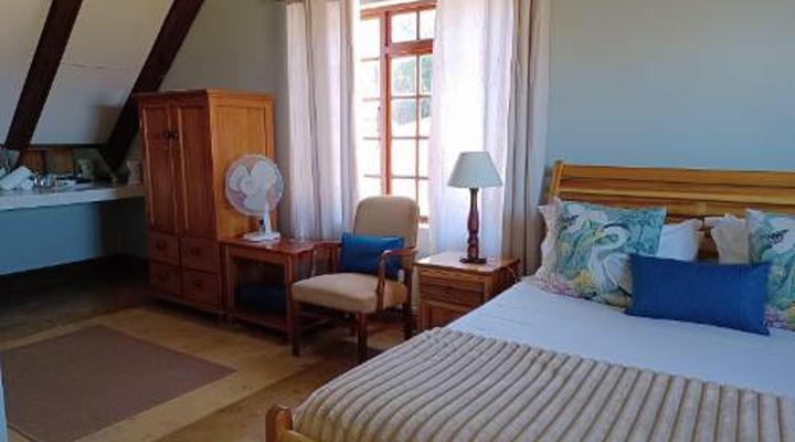 Drakensberg Mountain Retreat