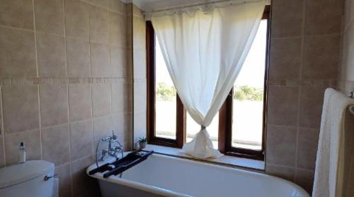 Drakensberg Mountain Retreat