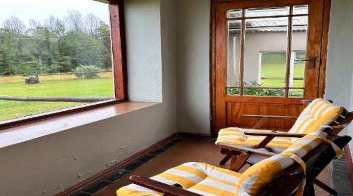 Drakensberg Mountain Retreat