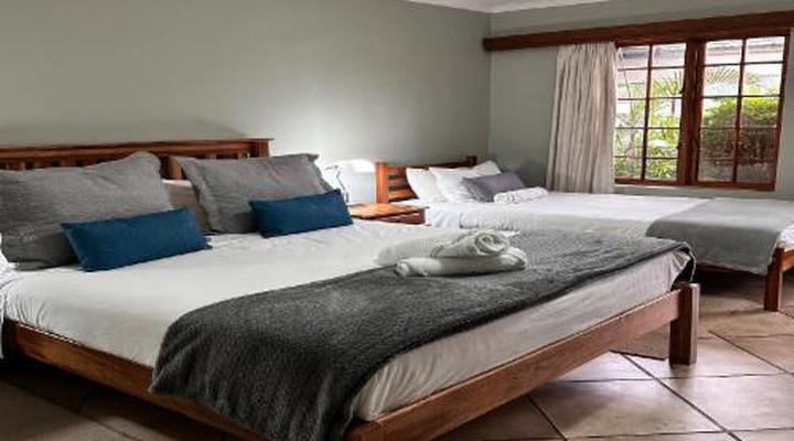 Drakensberg Mountain Retreat