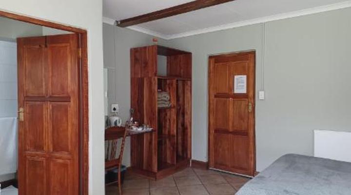 Drakensberg Mountain Retreat